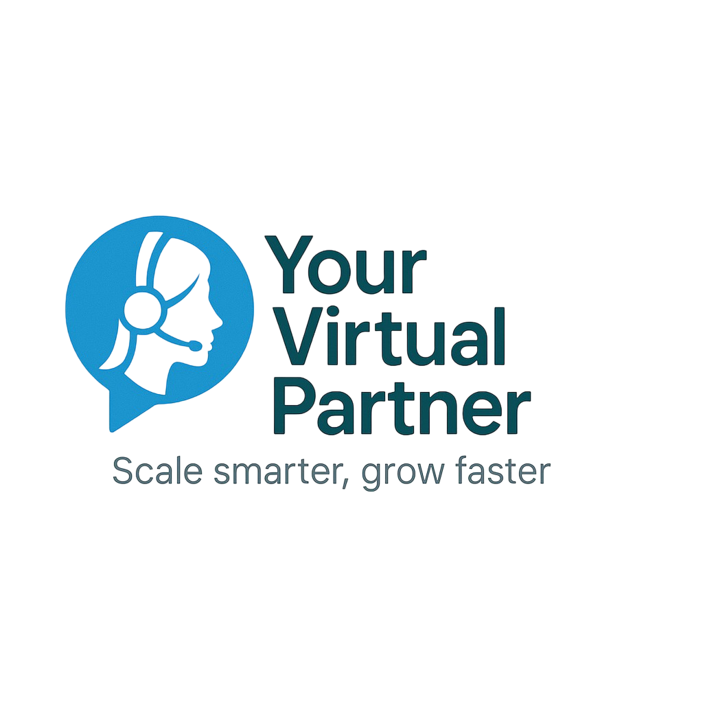 Your Virtual Partner
