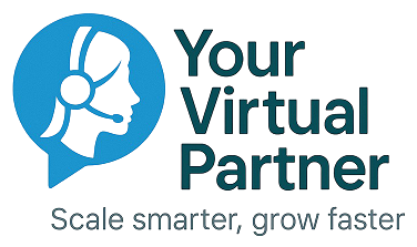 Your Virtual Partner Logo